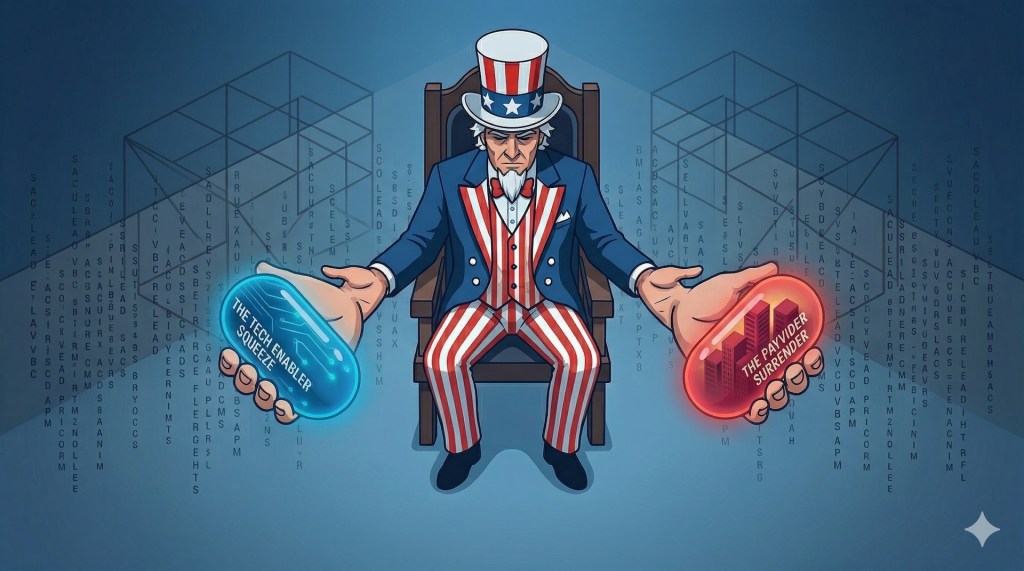 ACO LEAD: The New Payvider Frontier